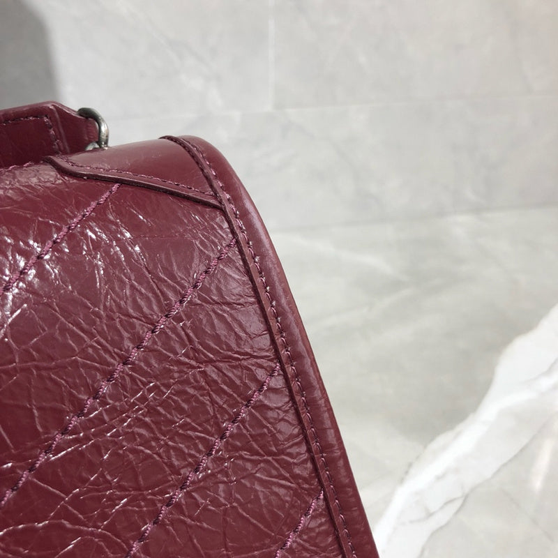 Zal Collections - SLY Bags - 825