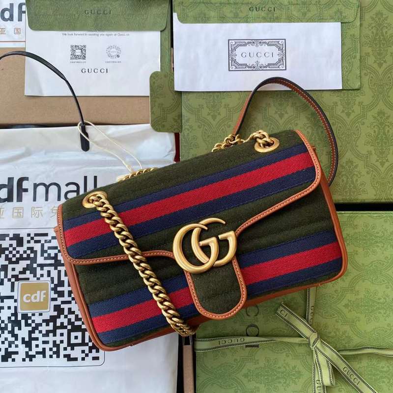GUI2 Bags - Luxurious Bags  643