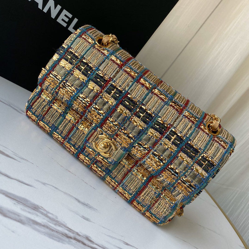 ZALL - CHL Bags - 318