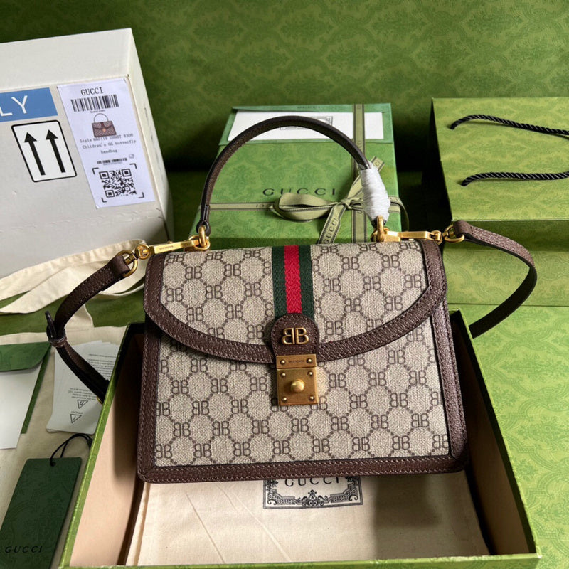 ZALL - GCI Bags - 1785