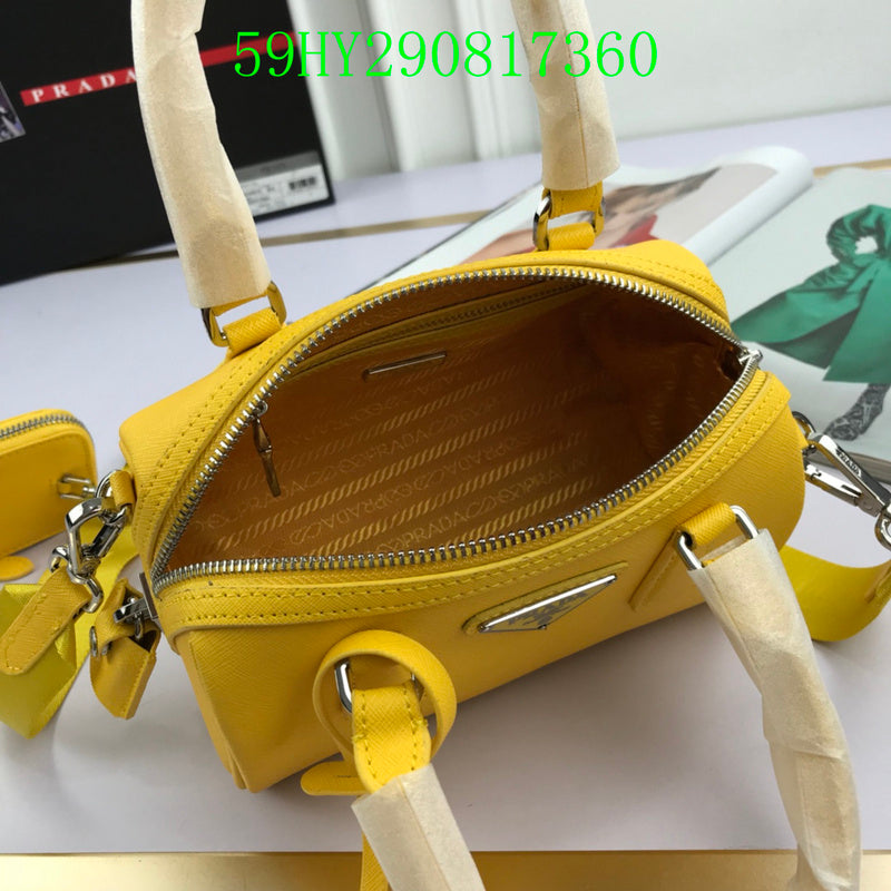 Zarlay Bags - PDA Bags - 3046