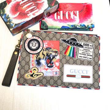 GUI2 Bags - Luxurious Bags  812