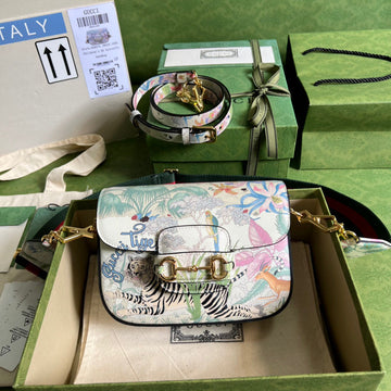 ZALL - GCI Bags - 1593