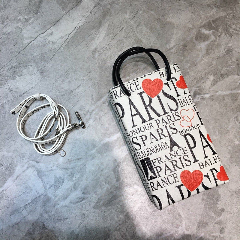 ZALL - BGA Bags - 1281