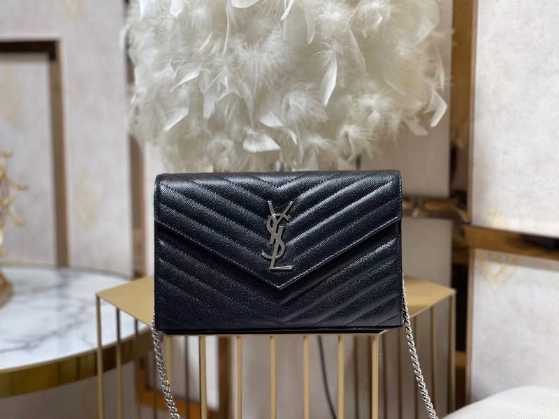 Zal Collections - SLY Bags - 2602