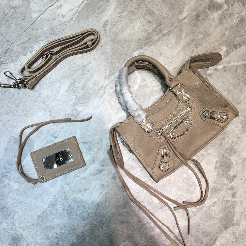 ZALL - BGA Bags - 894