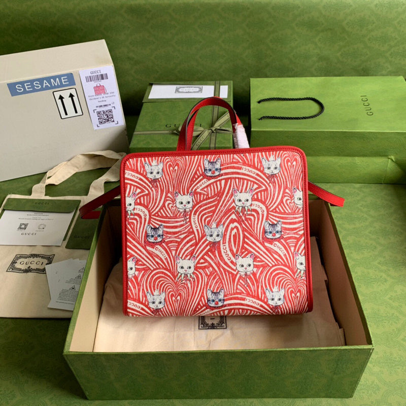 ZALL - GCI Bags - 2367