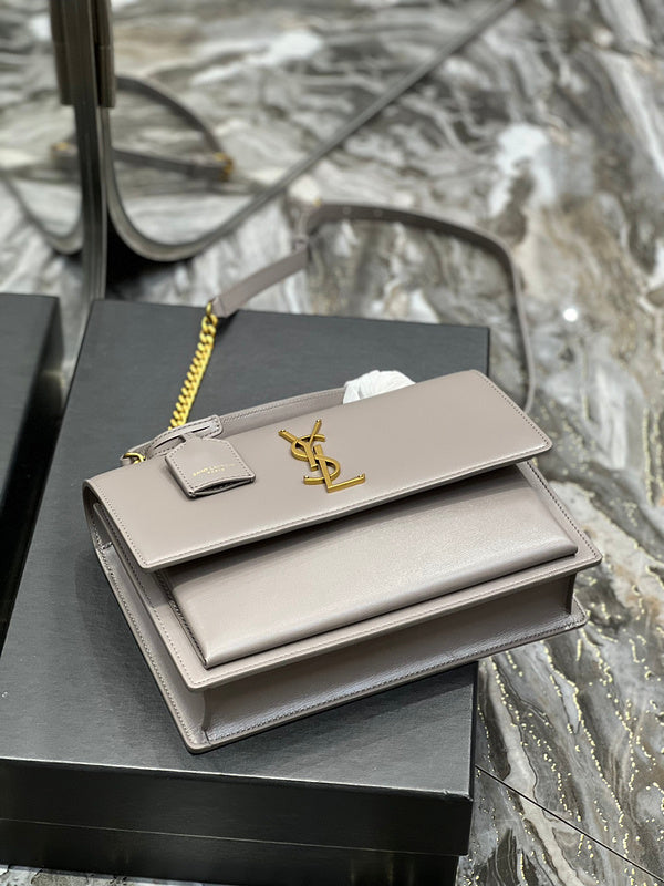 Zal Collections - SLY Bags - 301