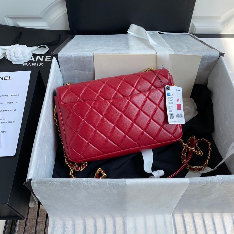 ZALL - CHL Bags - 186