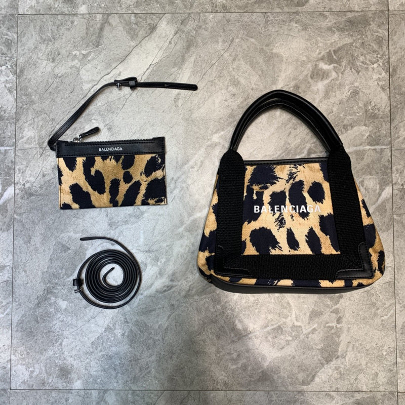 ZALL - BGA Bags - 844