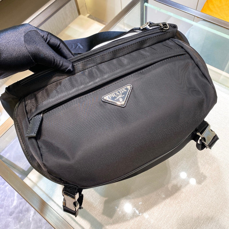 Zarlay Bags - PDA Bags - 2739