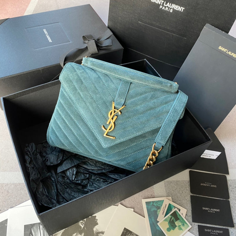 Zal Collections - SLY Bags - 716