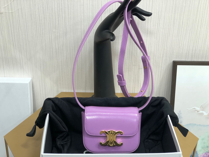 ZALL - CLE Bags - 057