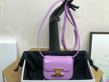 ZALL - CLE Bags - 057