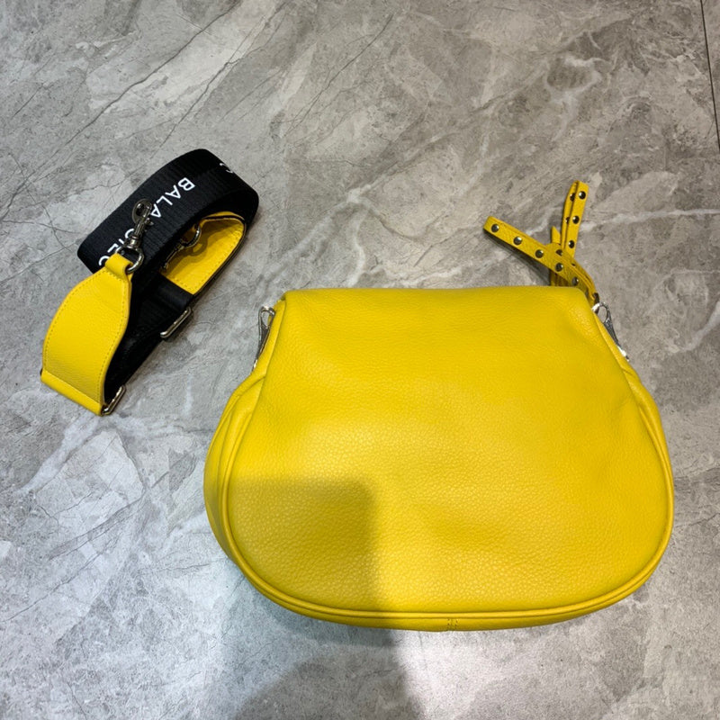 ZALL - BGA Bags - 1221