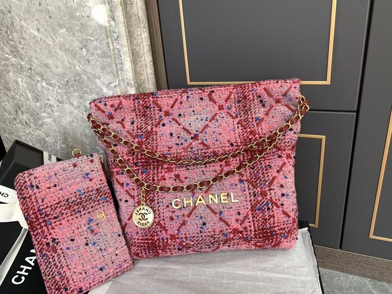 ZALL - CHL Bags - 915