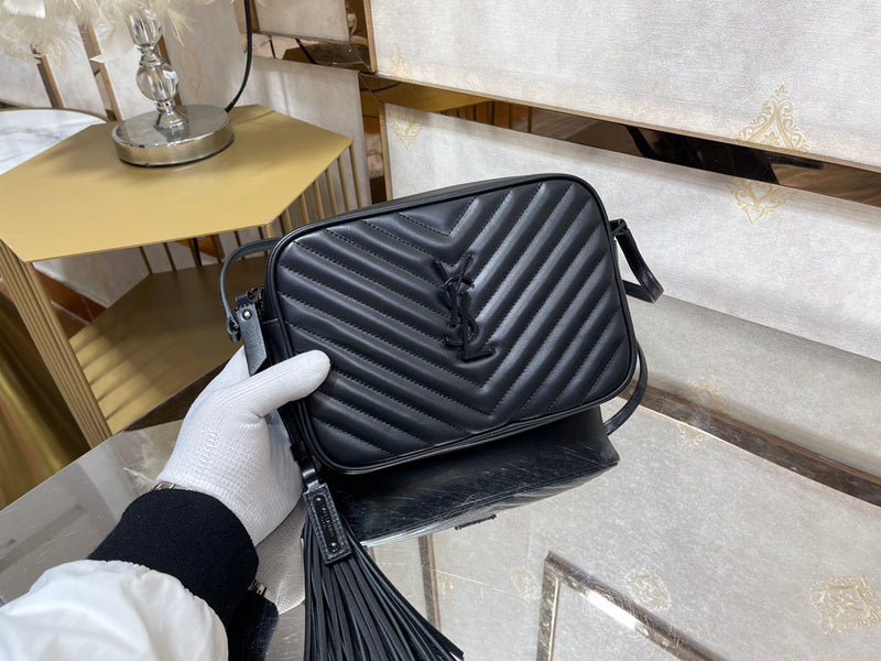 Zal Collections - SLY Bags - 2592