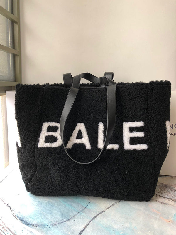 ZALL - BGA Bags - 1154
