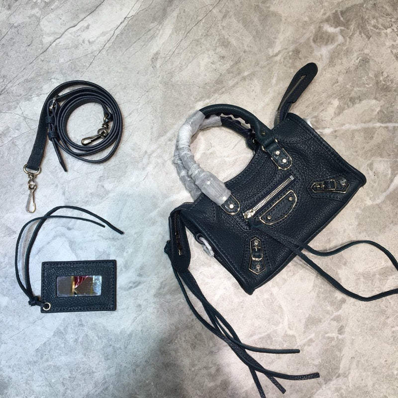 ZALL - BGA Bags - 897