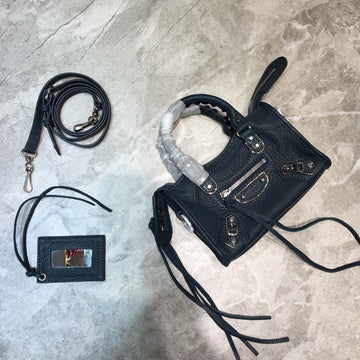 ZALL - BGA Bags - 897