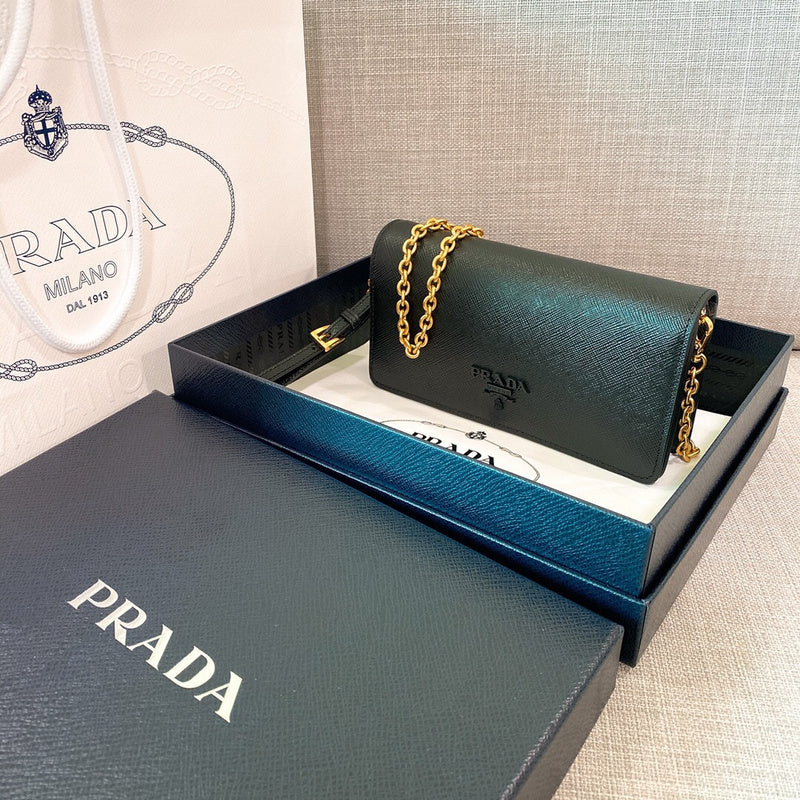 Zarlay Bags - PDA Bags - 2493