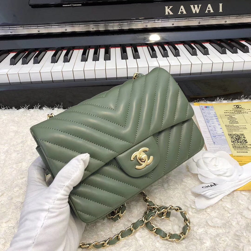 ZALL - CHL Bags - 569