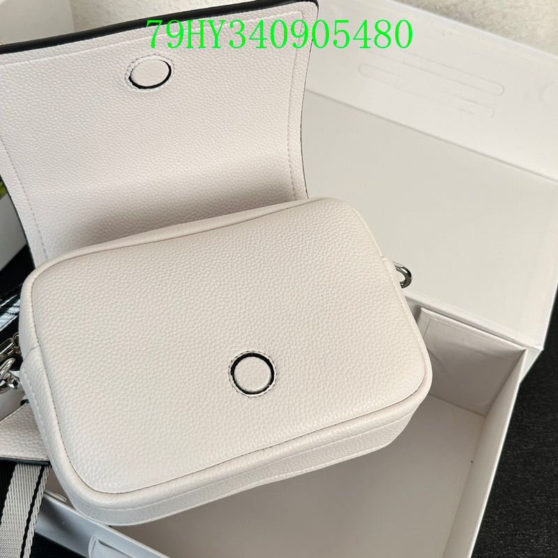 Zarlay Bags - PDA Bags - 3010