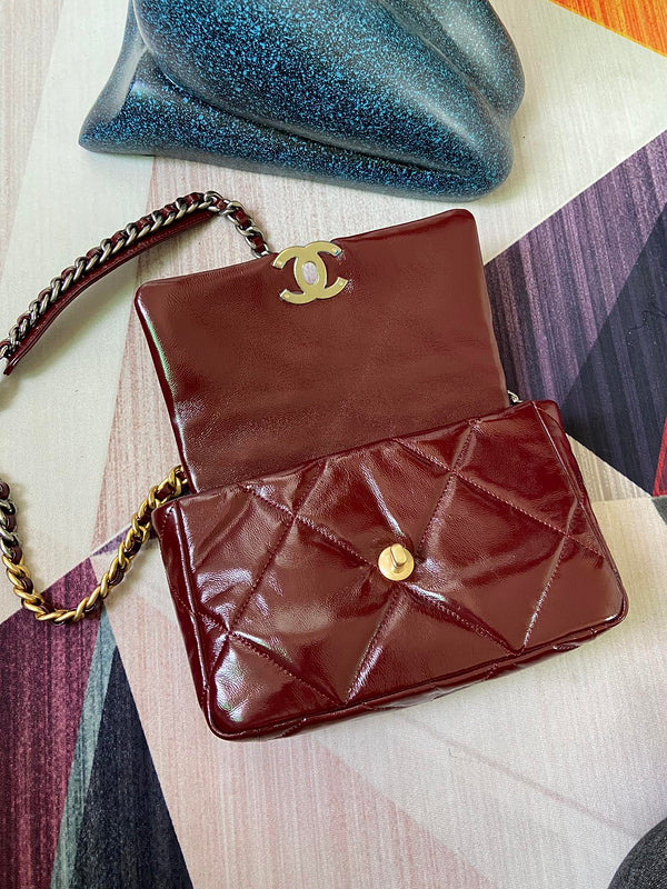 Zarlay  - CHL Bags - 133