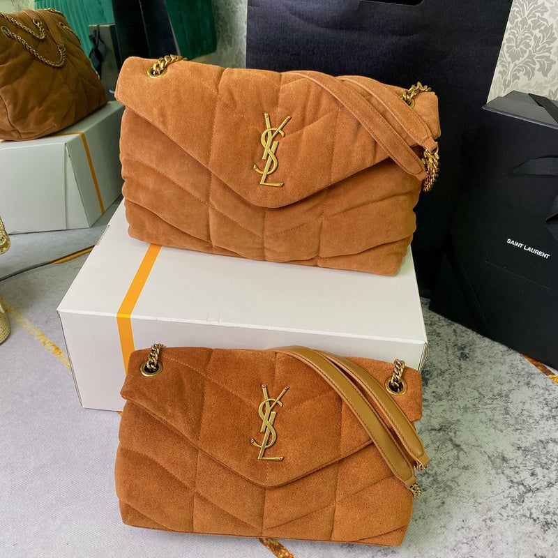 Zal Collections - SLY Bags - 242