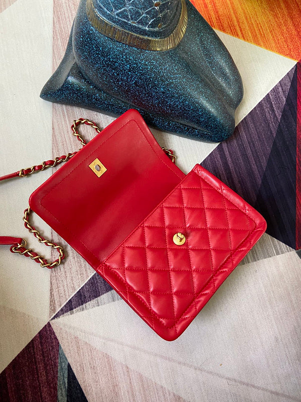 Zarlay  - CHL Bags - 119