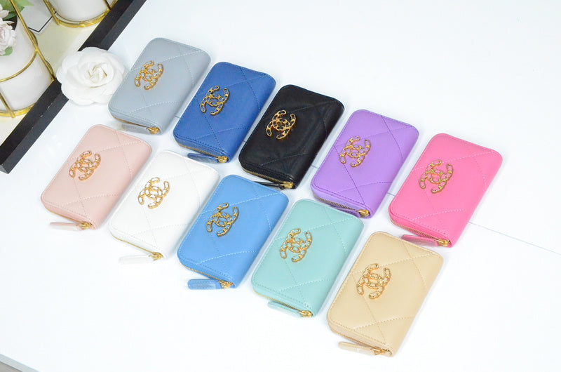 ZALL - CHL Bags - 1096