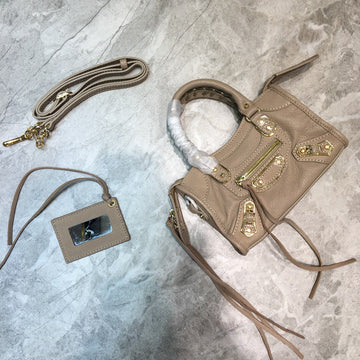 ZALL - BGA Bags - 895