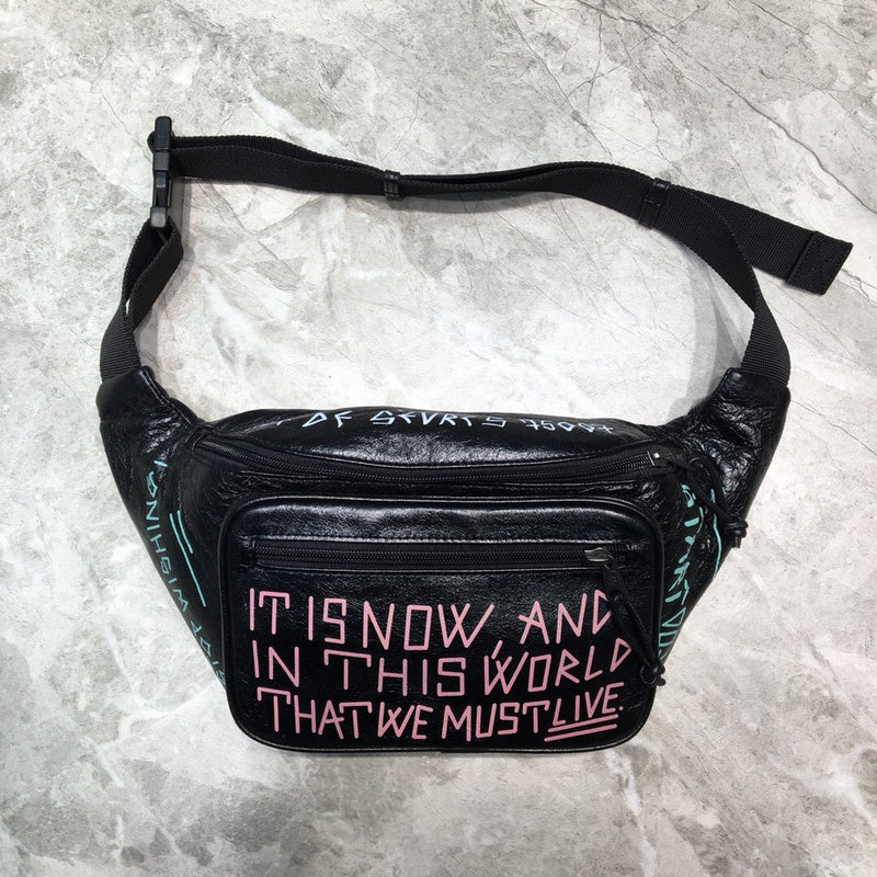 ZALL - BGA Bags - 407