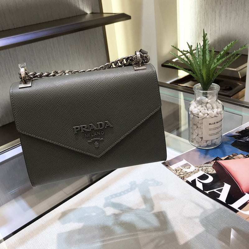 Zarlay Bags - PDA Bags - 2529