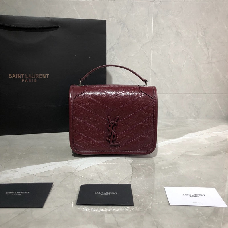 Zal Collections - SLY Bags - 825