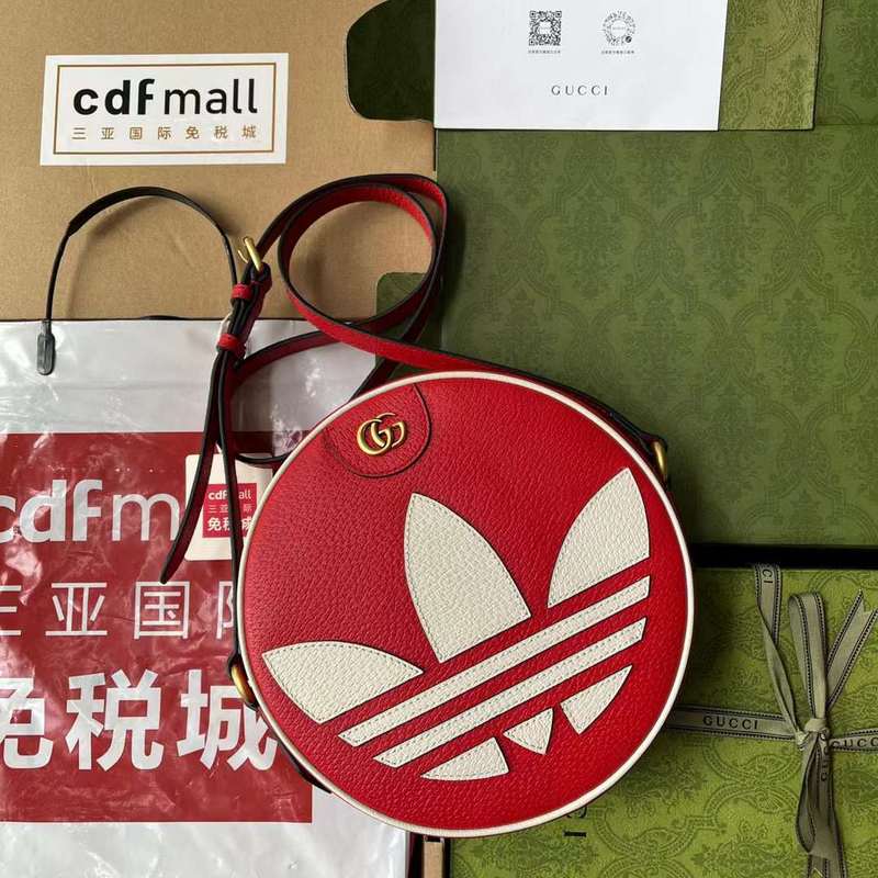 GUI2 Bags - Luxurious Bags  345