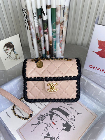 ZALL - CHL Bags - 1082