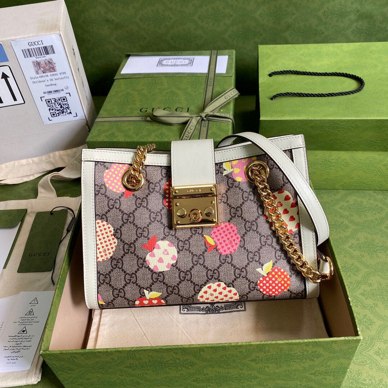 ZALL - GCI Bags - 2227