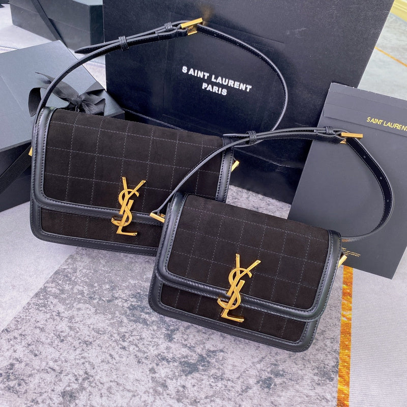 Zal Collections - SLY Bags - 250