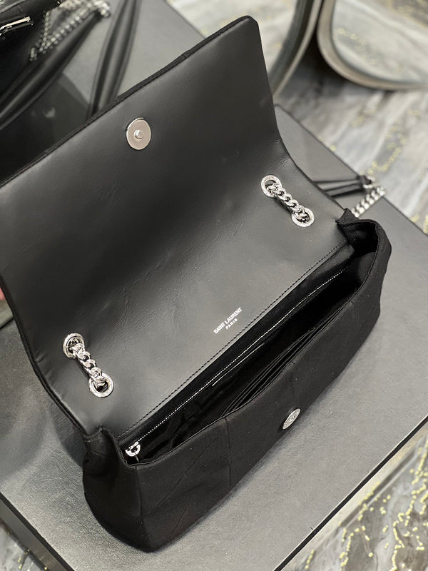 Zal Collections - SLY Bags - 452