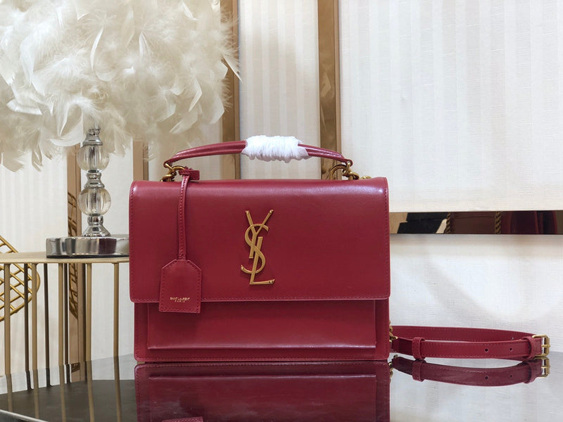 Zal Collections - SLY Bags - 2535