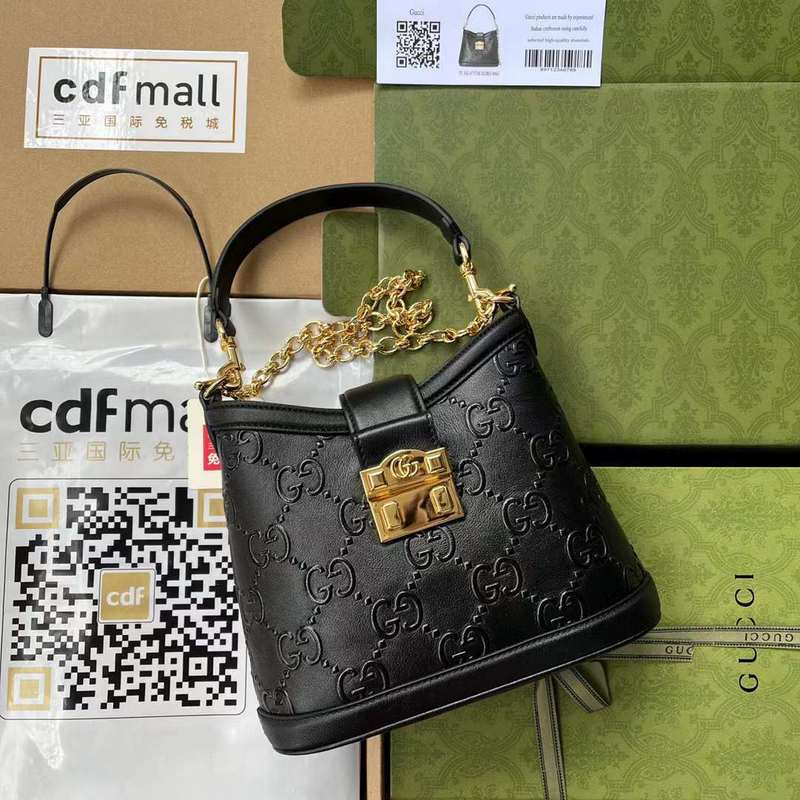 GUI2 Bags - Luxurious Bags  528