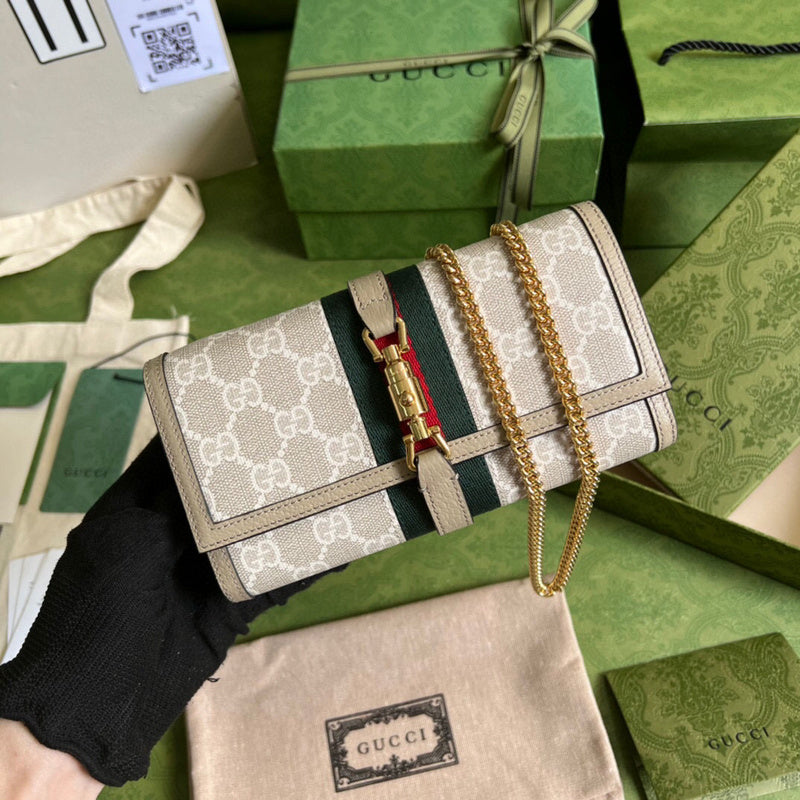 ZALL - GCI Bags - 1511