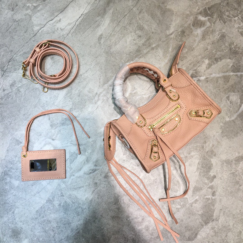 ZALL - BGA Bags - 901