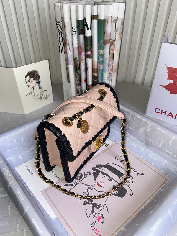 ZALL - CHL Bags - 1082