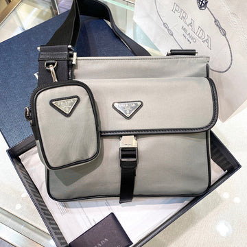 Zarlay Bags - PDA Bags - 2812