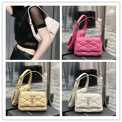 Zal Collections - SLY Bags - 612