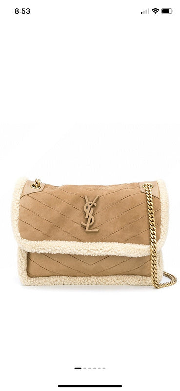 Zal Collections - SLY Bags - 856