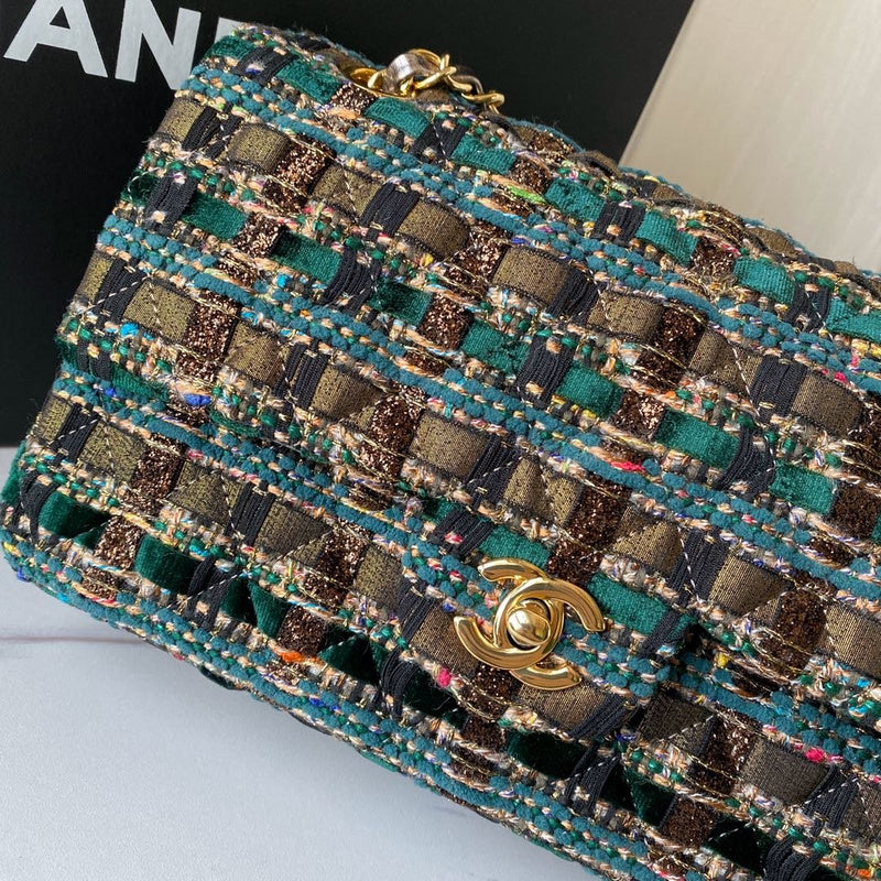 ZALL - CHL Bags - 317