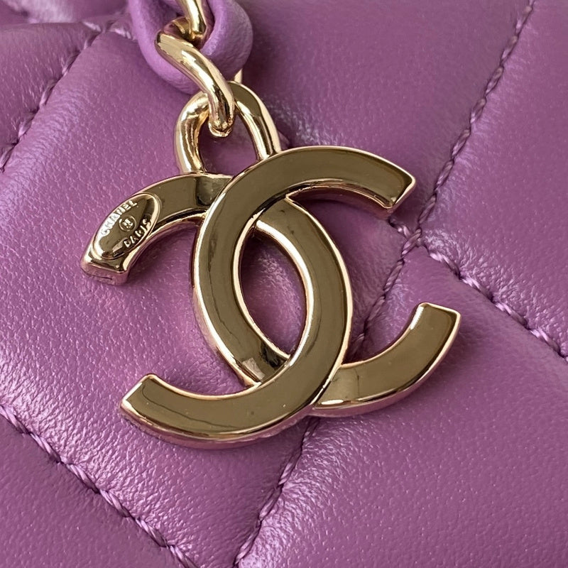 ZALL - CHL Bags - 1021